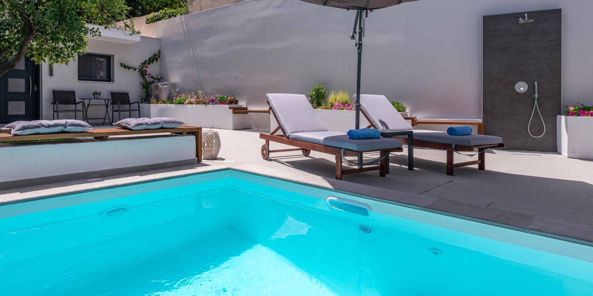 Fd Luxury Suites Návplio Kültér fotó