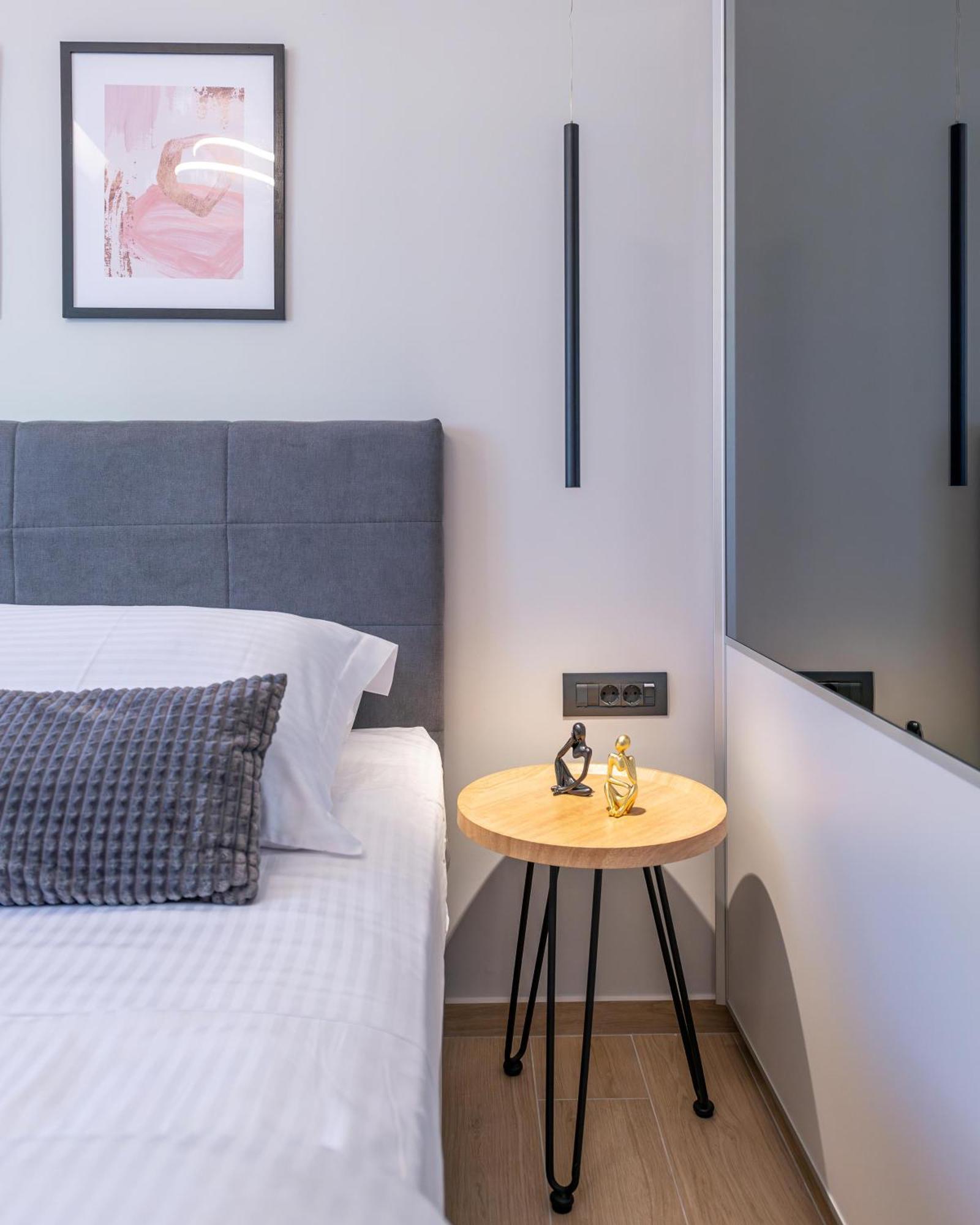 Fd Luxury Suites Návplio Kültér fotó