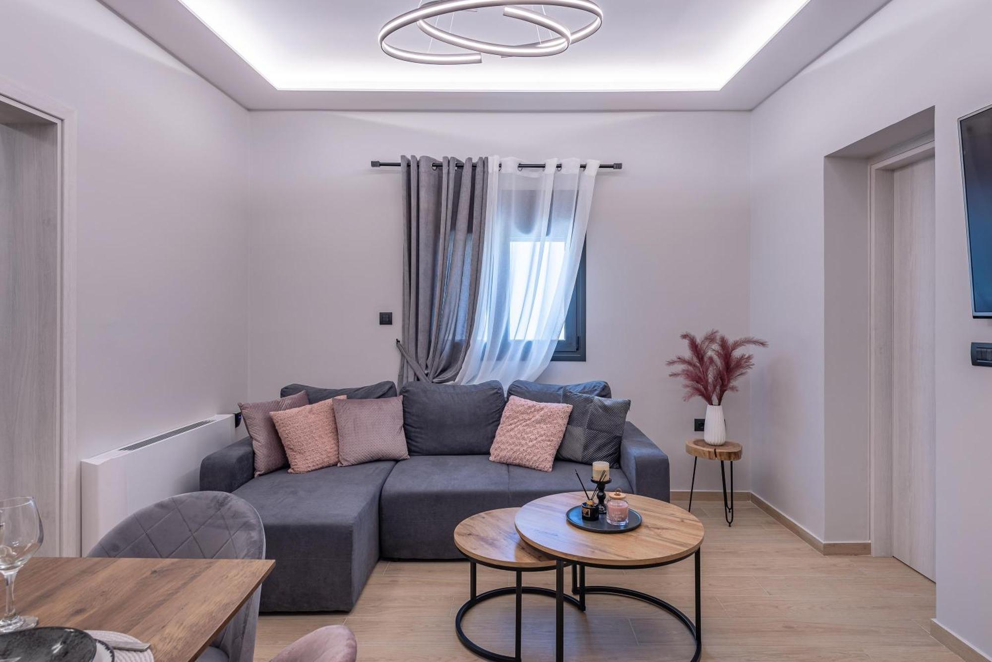 Fd Luxury Suites Návplio Kültér fotó
