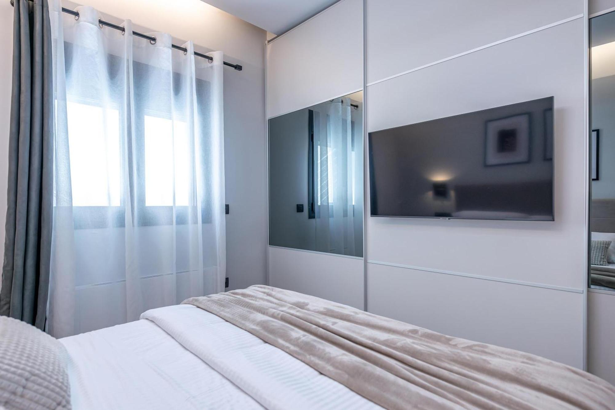 Fd Luxury Suites Návplio Kültér fotó