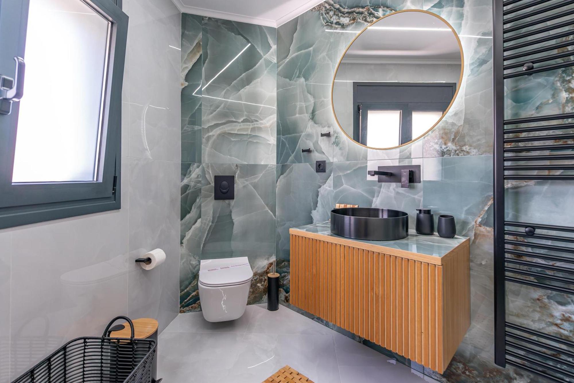 Fd Luxury Suites Návplio Kültér fotó