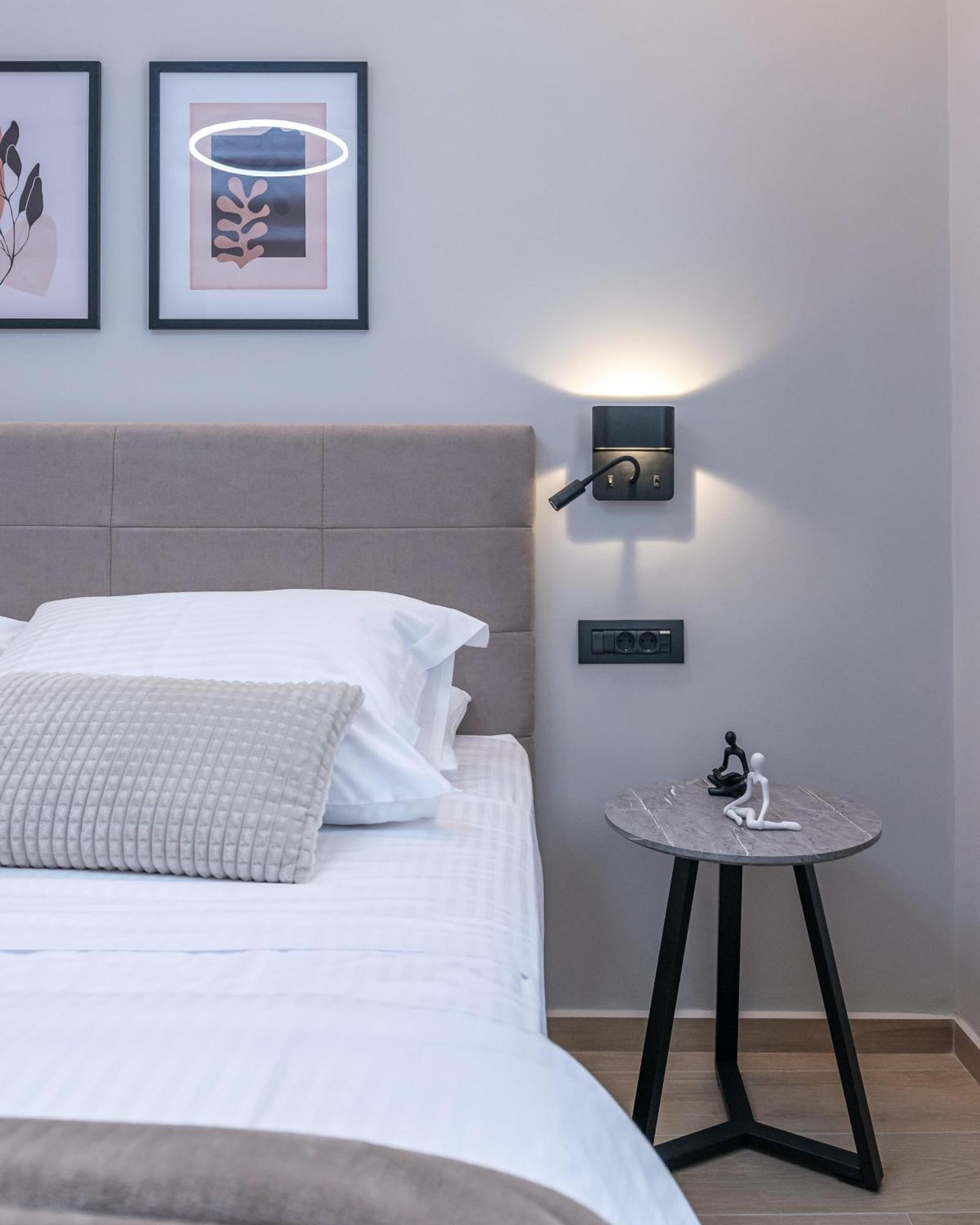 Fd Luxury Suites Návplio Kültér fotó