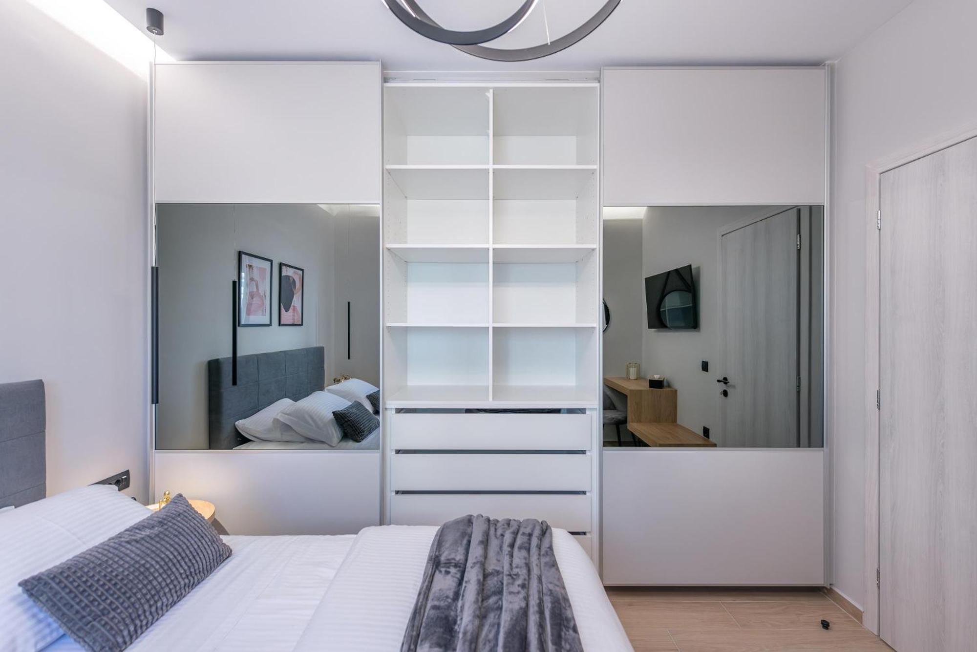 Fd Luxury Suites Návplio Kültér fotó