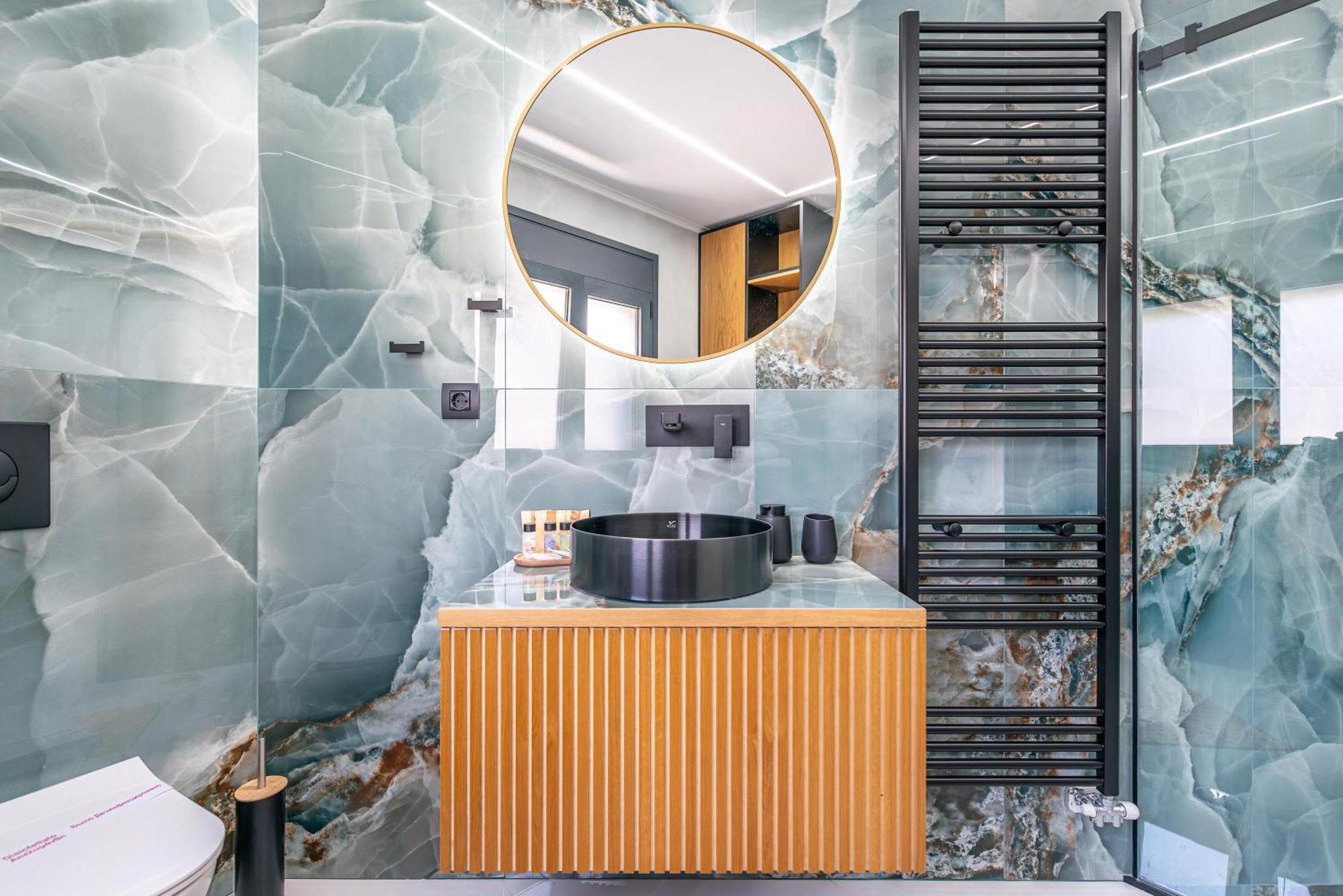 Fd Luxury Suites Návplio Kültér fotó