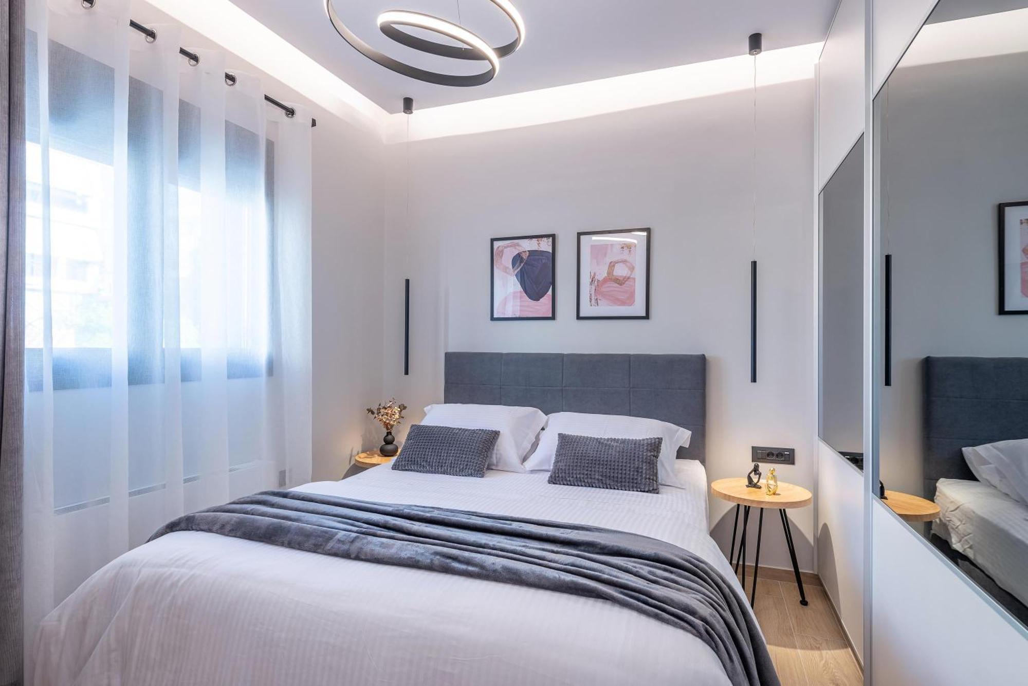 Fd Luxury Suites Návplio Kültér fotó