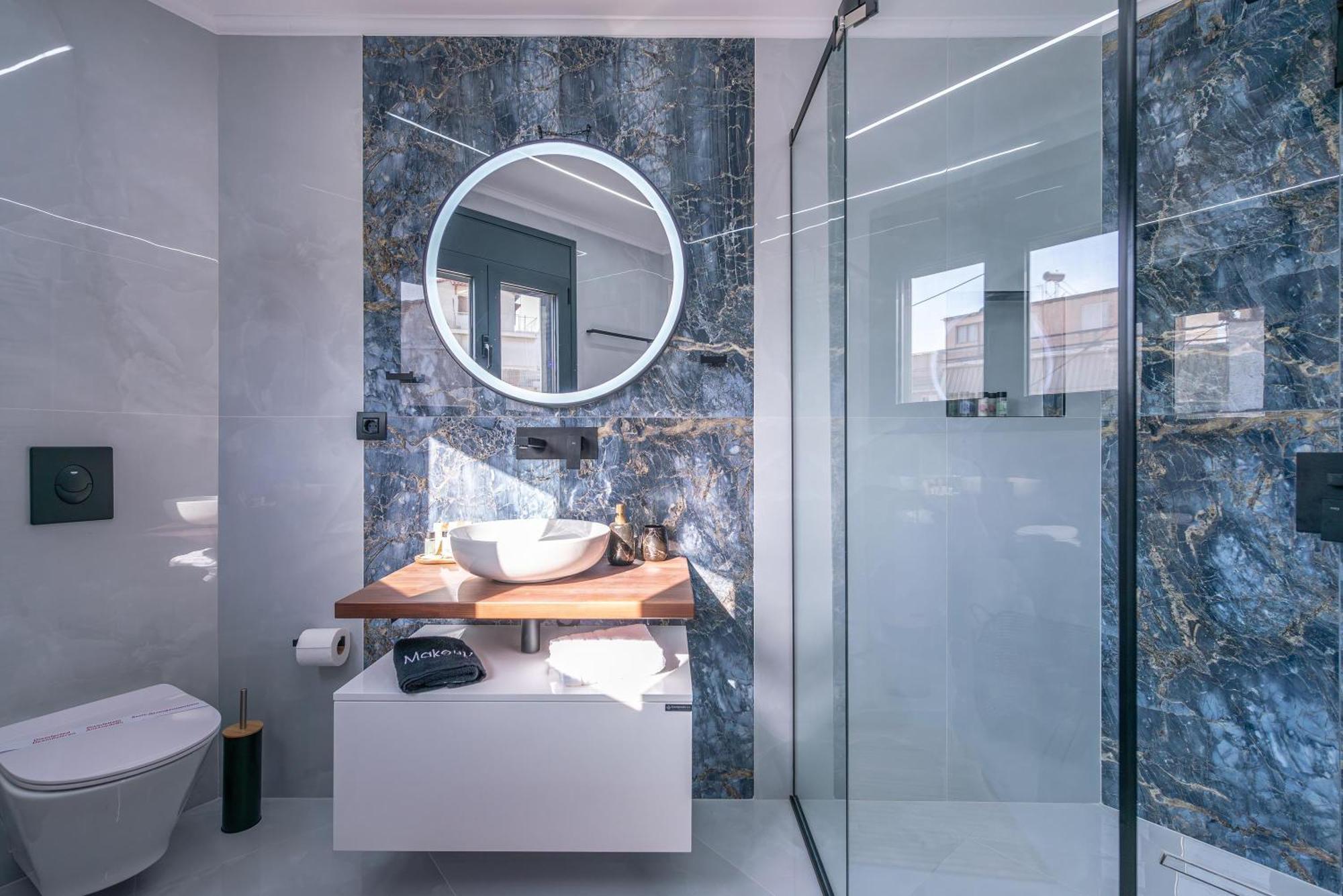 Fd Luxury Suites Návplio Kültér fotó