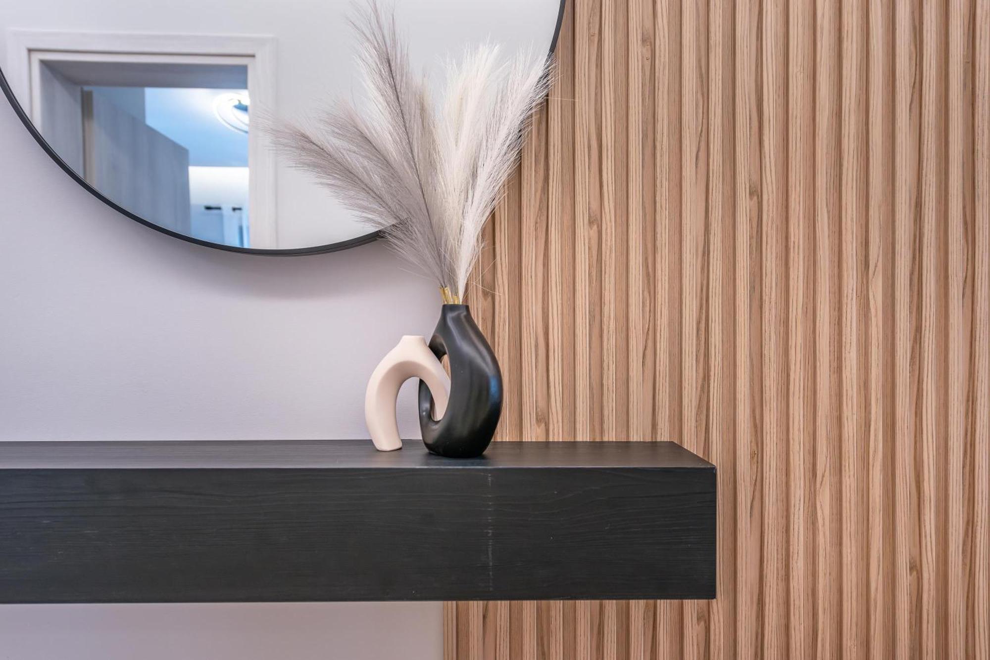 Fd Luxury Suites Návplio Kültér fotó