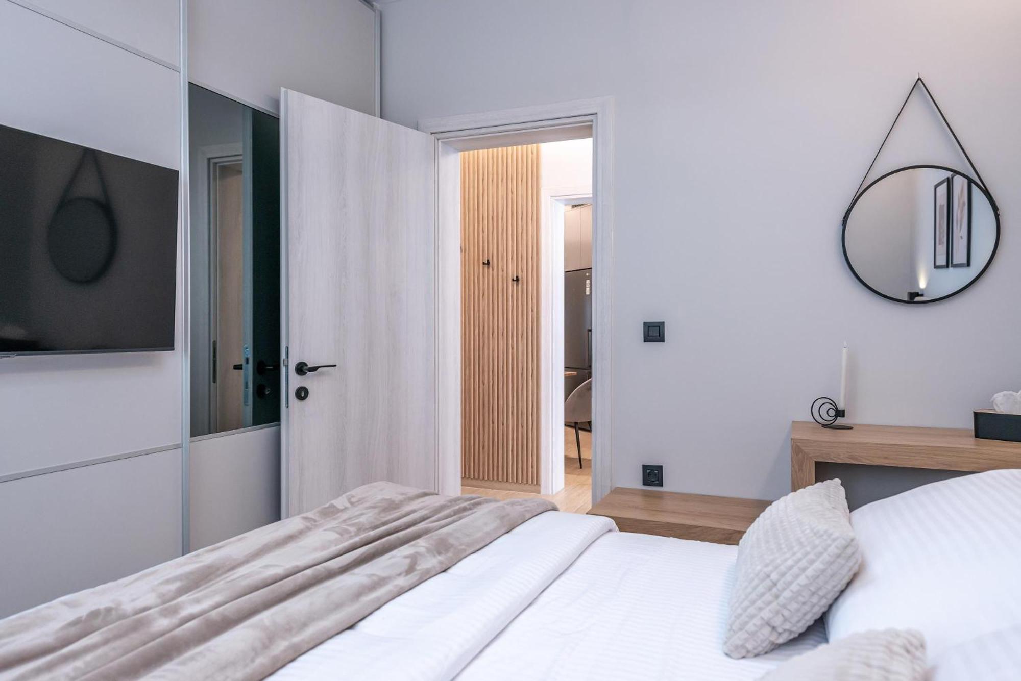 Fd Luxury Suites Návplio Kültér fotó