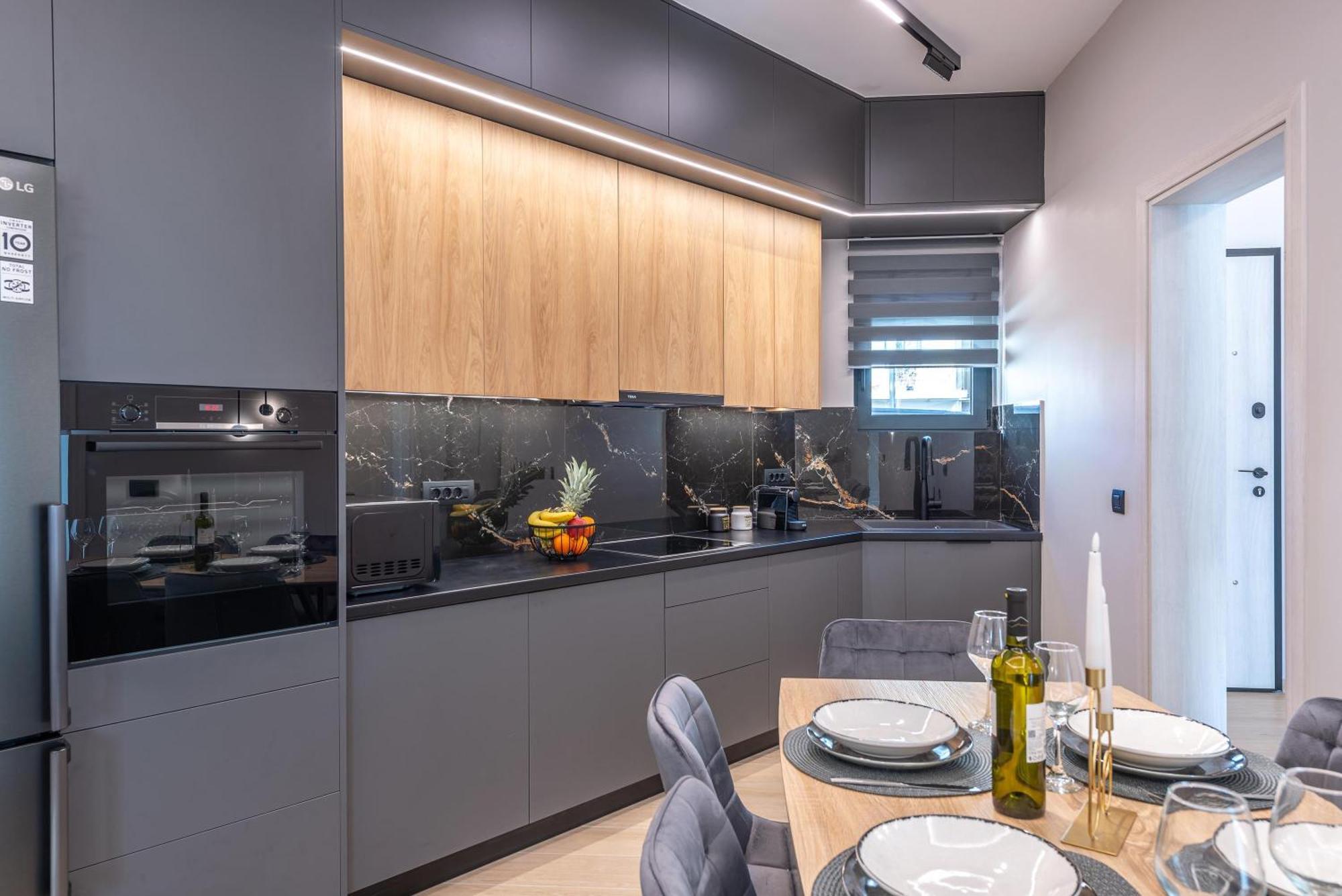 Fd Luxury Suites Návplio Kültér fotó