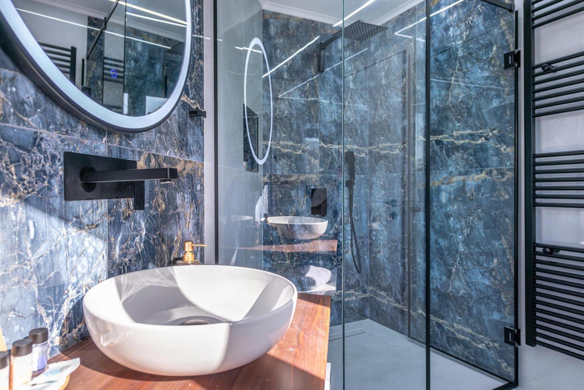 Fd Luxury Suites Návplio Kültér fotó